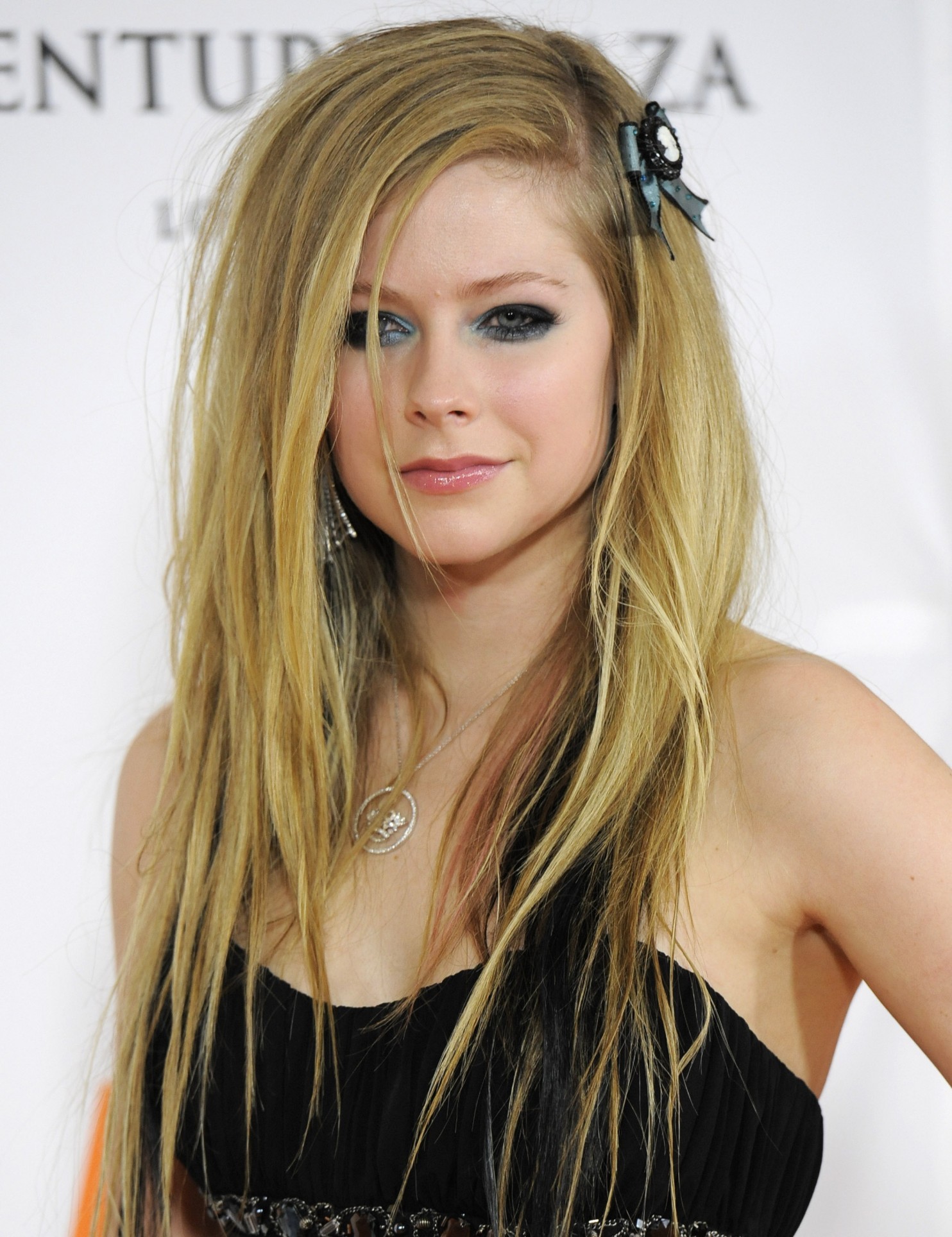 Avril Lavigne Signo del Zodiaco Libra